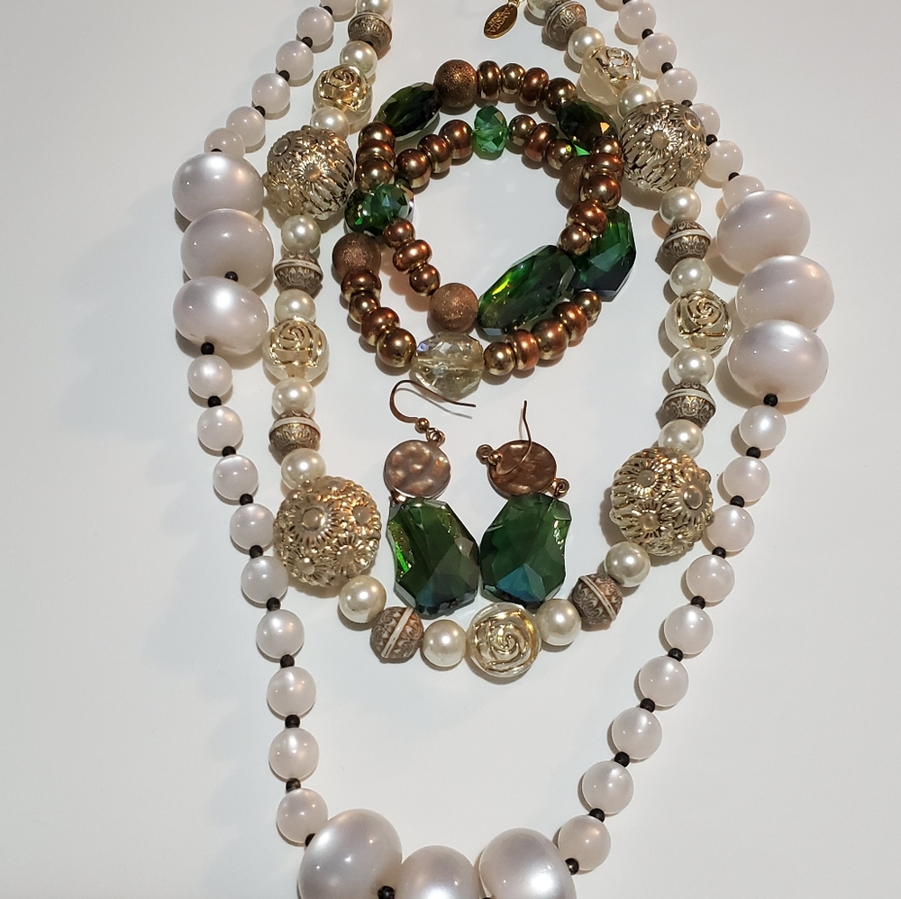 Jewlery